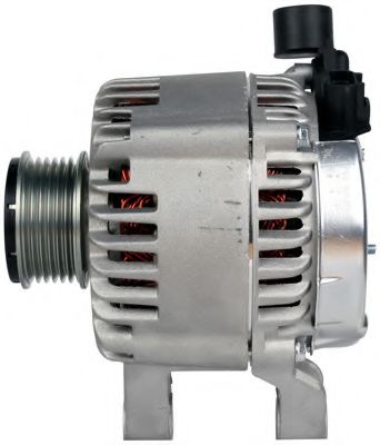 Generator / Alternator 3