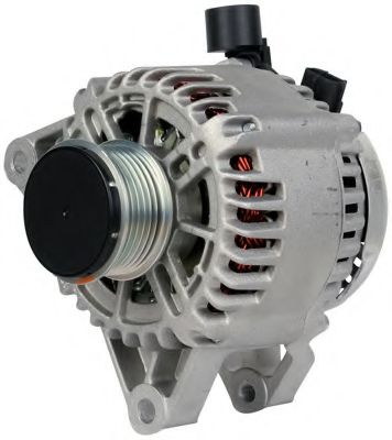 Generator / Alternator 4