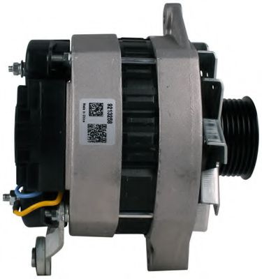 Generator / Alternator 5