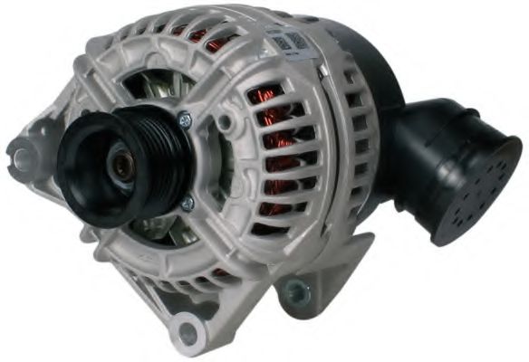Generator / Alternator 4