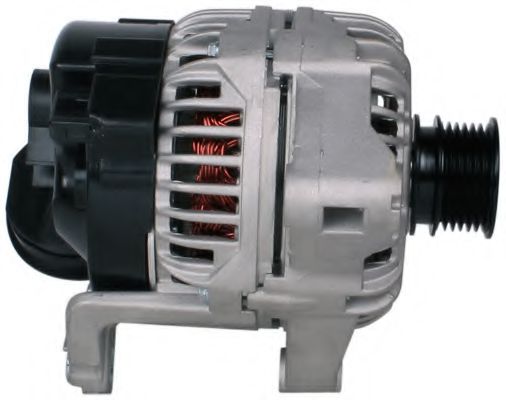 Generator / Alternator 5