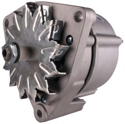 Generator / Alternator 4