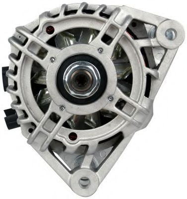 Generator / Alternator 2