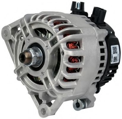 Generator / Alternator 4