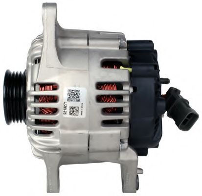 Generator / Alternator 3