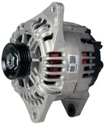 Generator / Alternator 4
