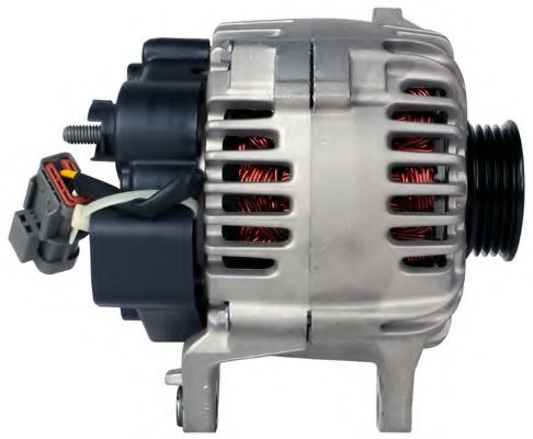 Generator / Alternator 5