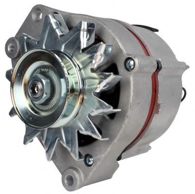 Generator / Alternator 4