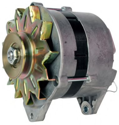 Generator / Alternator 4