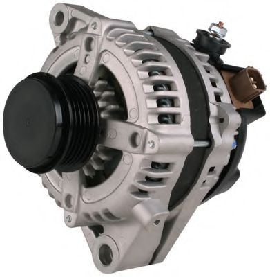 Generator / Alternator 4