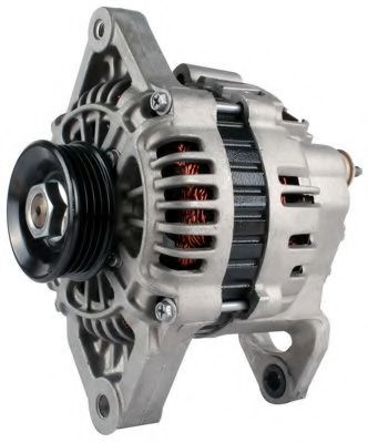 Generator / Alternator 4