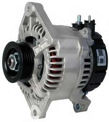 Generator / Alternator 4