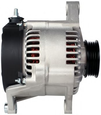 Generator / Alternator 5