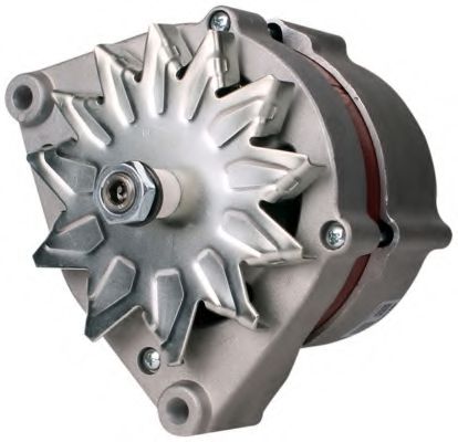 Generator / Alternator 4