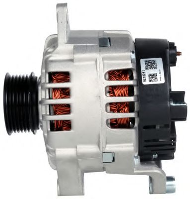 Generator / Alternator 3