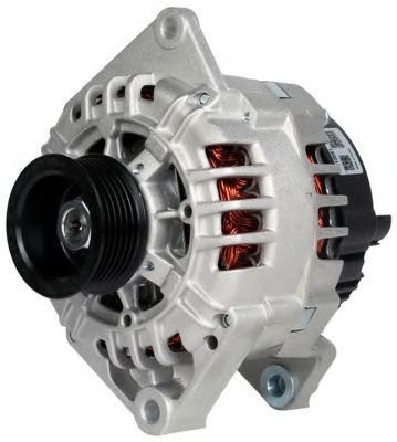 Generator / Alternator 4
