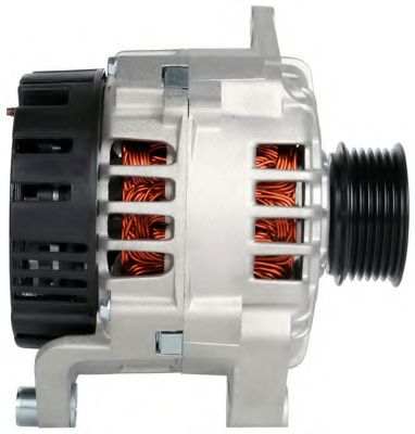 Generator / Alternator 5