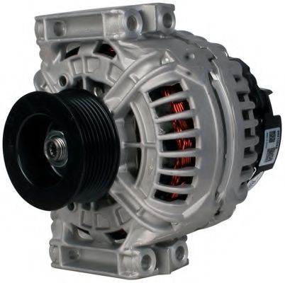 Generator / Alternator 4