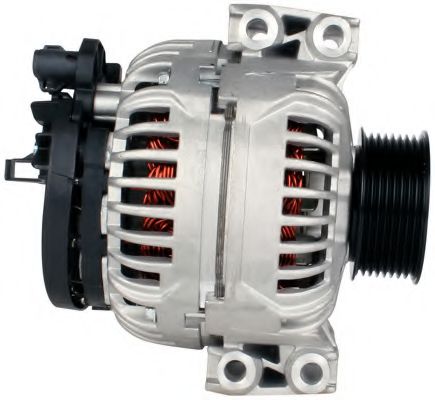 Generator / Alternator 5