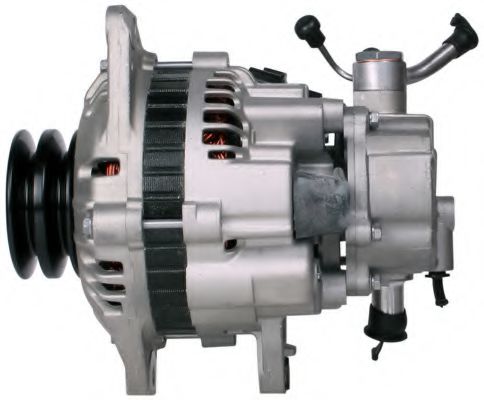 Generator / Alternator 3