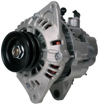 Generator / Alternator 4