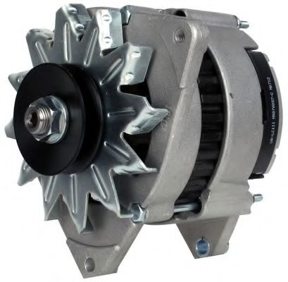 Generator / Alternator 4