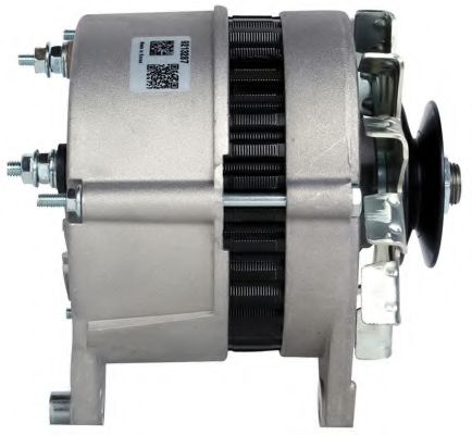 Generator / Alternator 5