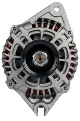 Generator / Alternator 2