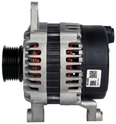 Generator / Alternator 3