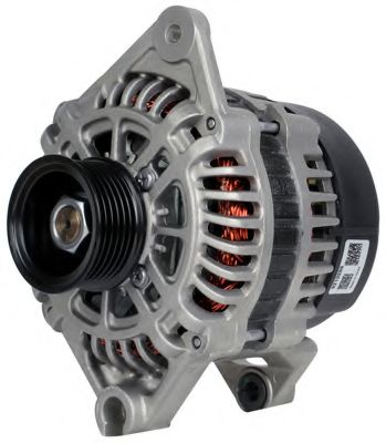 Generator / Alternator 4