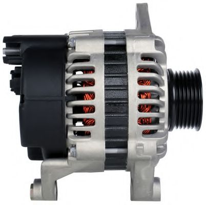 Generator / Alternator 5
