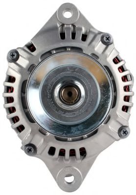 Generator / Alternator 2
