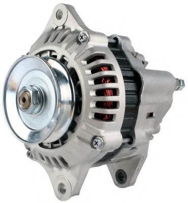 Generator / Alternator 4
