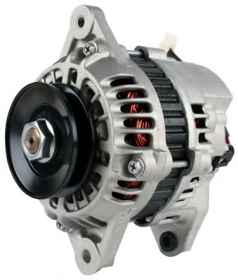 Generator / Alternator 4