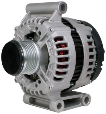Generator / Alternator 4