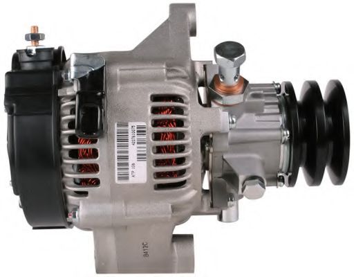 Generator / Alternator 5