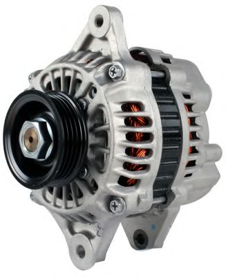 Generator / Alternator 4