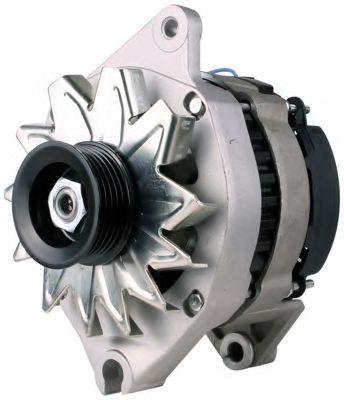 Generator / Alternator 4