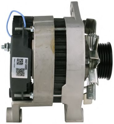 Generator / Alternator 5