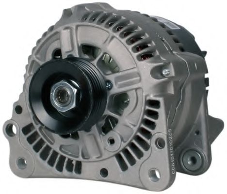 Generator / Alternator 4
