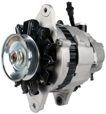 Generator / Alternator 4