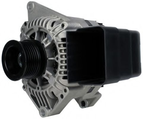 Generator / Alternator 4