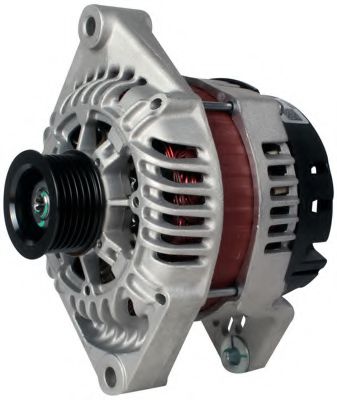 Generator / Alternator 4