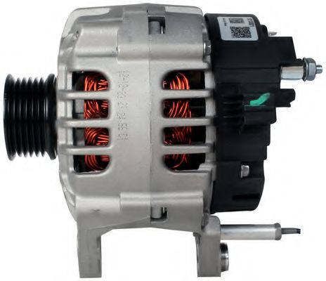 Generator / Alternator 3