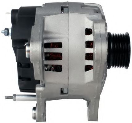 Generator / Alternator 5