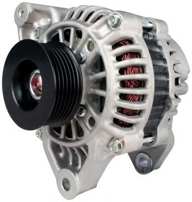 Generator / Alternator 4