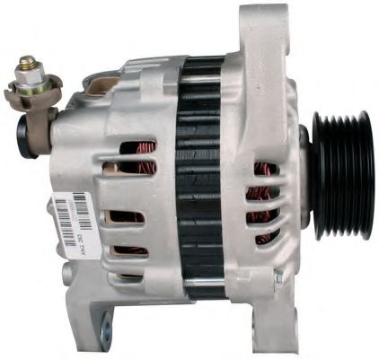 Generator / Alternator 5