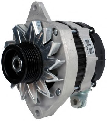 Generator / Alternator 4