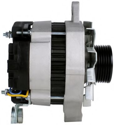 Generator / Alternator 5
