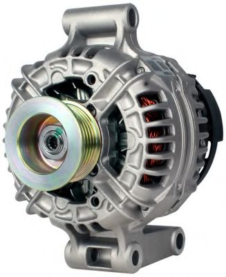 Generator / Alternator 4